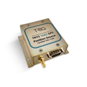 Products: Trig TN72 Blind GPS Reciever – Experimental