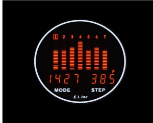 Certified Equipment - New: Electronics International – UBG-16 Ultimate Bar Graph