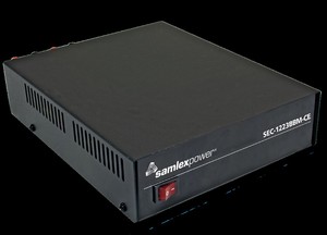Base Units AM & FM: Base Station Bench Power Supply – Samlex
