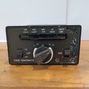 Products: Aircraft Institute CA-295A Autopilot Computer
