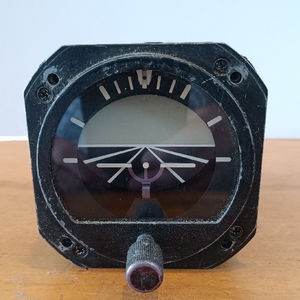 Allen Instruments Indicator Gyro – Horizon