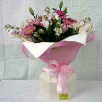 Products: Pretty in Pink