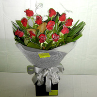 Products: The Real Romantic