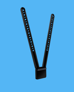 Logitech MeetUp 4K ConferenceCam Mount - AVN Solutions