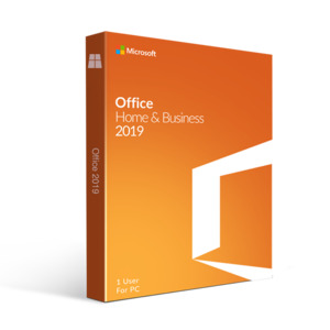MS 2019 Home and Business - Digital Download - AVN Solutions
