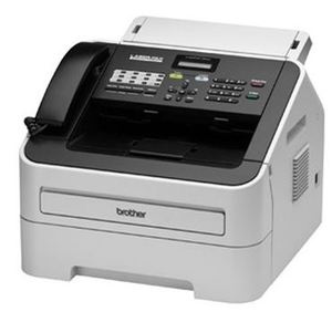Brother FAX2840 20ppm Mono Laser Printer / Fax - AVN Solutions