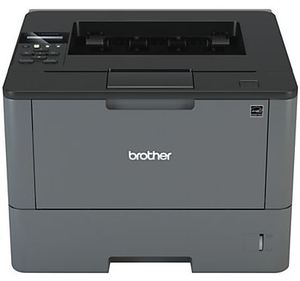 Products: Brother HLL5100DN 40ppm Mono Laser Printer - AVN Solutions