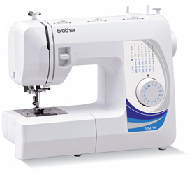 Products: Brother GS2700 Sewing Machine $70 CBK - AVN Solutions