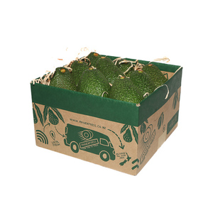 Products: Like Them Big Box
