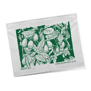 Products: Cotton Tea Towel