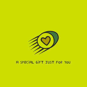 Products: Gift Card