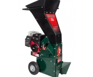 Masport 6.0HP Chipper Shredder – Avondale Lawn Mowers