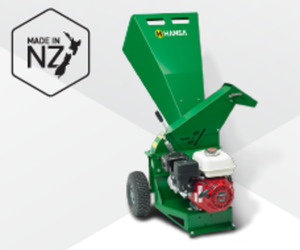 Products: Hansa C7 Chipper – Avondale Lawn Mowers