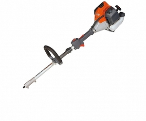 Products: Oleo Mac BC300D Power Head – Avondale Lawn Mowers