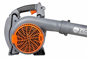 Products: Oleo Mac BV250 Blower – Avondale Lawn Mowers