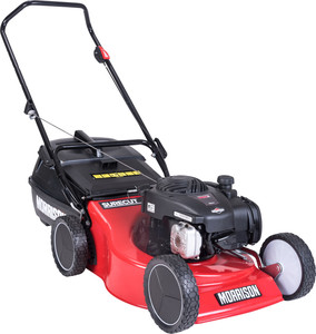 Morrison Surecut Mower – Avondale Lawn Mowers