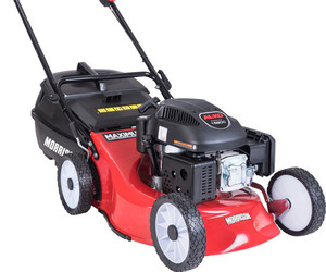 Finest Morrison Lawn Mower in NZ Avondale Mowers