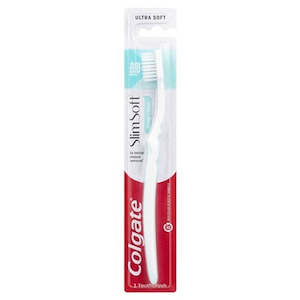 Colgate Slim Soft Toothbrush