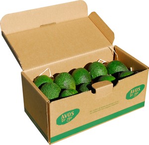 Avos Mixed Box – 20 Pack