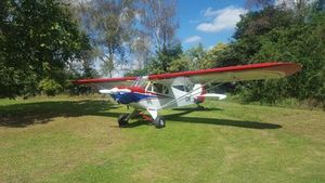 Products: Adventurer CA18 Kit