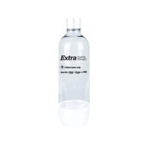 Soda Sparkle 1L Bottle