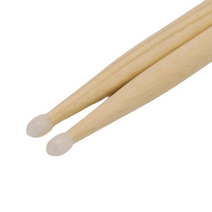 Products: 5A Hickory Drum Stick Nylon Tip