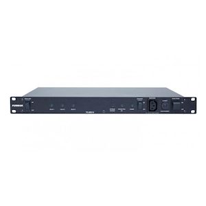 Furman PS-8REIII 10A Power Conditioner and Sequencer, 220V-240V