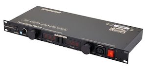 Samson Rack Mount Power Conditioner and distribution unit PB10