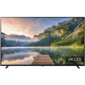 Products: 65" 4K LED - Android TV, Chromecast , UHF & SAT Tuners TH-65JX700Z