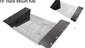 Products: A&H CQ12T Rack Kit