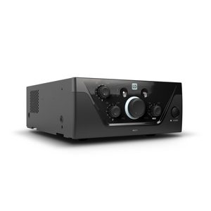 LD Systems PRE ST 1 – 4-Channel Stereo Mixer Preamplifier