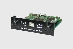 T32USB-EXP Topp Pro T32 USB Recording Module