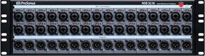 Presonus NSB32.16 32 Channel AVB Networked Stage box