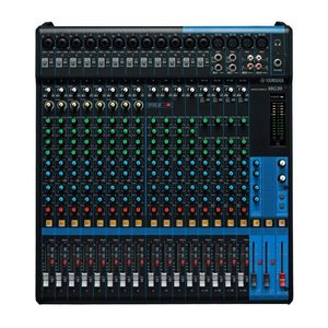 Yamaha MG20 20 Channel Analog Mixer