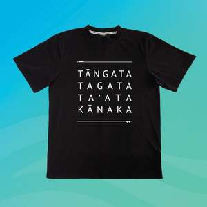 Tāngata