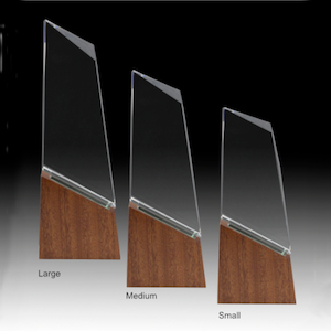 Everest Crystal Award Award Engravers