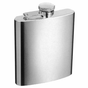 Products: 6oz Hip Flask Award Engravers