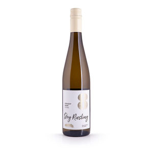 Dry Riesling 2021 - Straight 8 Estate Winery Burnham