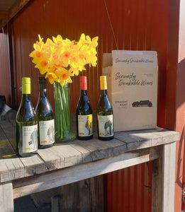 Fat Boy’s Mixed 6-Pack Spring Special - Straight 8 Estate Winery Burnham