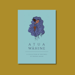 Products: Atua Wāhine - Awa Wahine