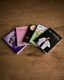 Awa Wahine Starter Bundle – Issues 1 to 4 (Kotahi to Whā) - Awa Wahine
