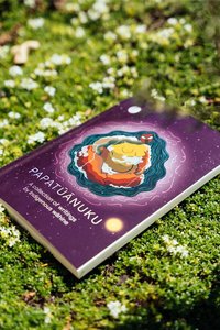 Products: Papatūānuku Collection (Digital) - Awa Wahine