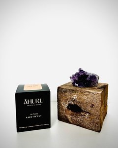 Products: Amethyst - Awa Wahine