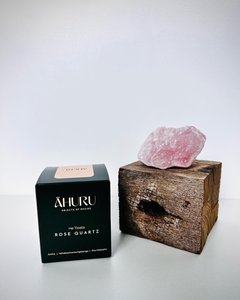 Products: Rose Quartz - Awa Wahine