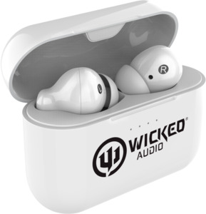 Wicked Audio: WICKED AUDIO RANGR TRUE WIRELESS EARBUD