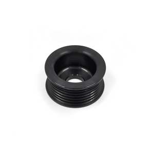 Mazda: Multi-V Alternator Pulley for Mazda Rotary Engines