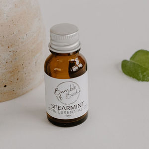 Bumble Birdie: Essential Oil - Spearmint