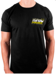 Ryno Power: RYNO POWER T-Shirt