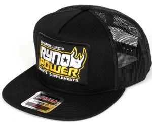 Ryno Power: RYNO POWER CAPs