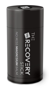 Men Who Scrub: MEN WHO SCRUB THE RECOVERY STICK